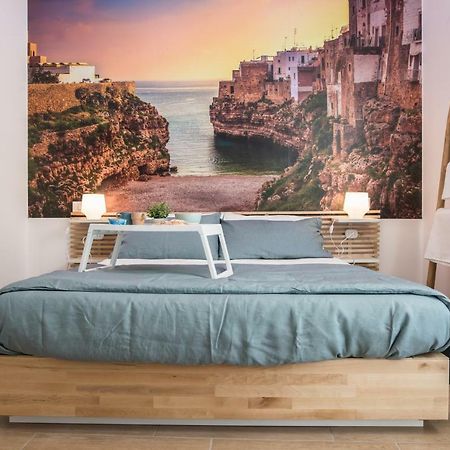 Finestra sul Porto Apartment Bari Exterior foto